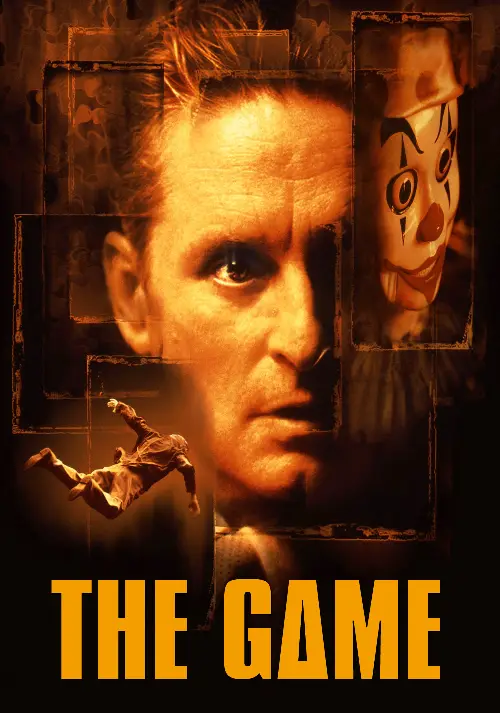 Consulter les informations sur le film The Game