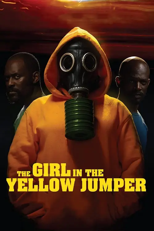 Consulter les informations sur le film The Girl in the Yellow Jumper