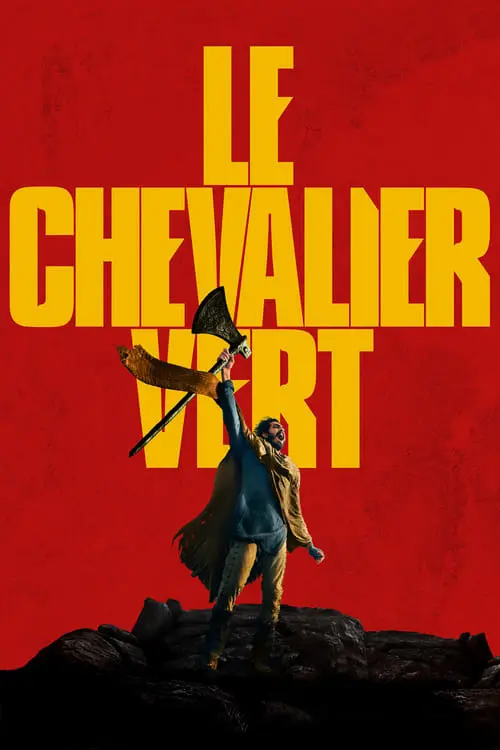 Consulter les informations sur le film The Green Knight