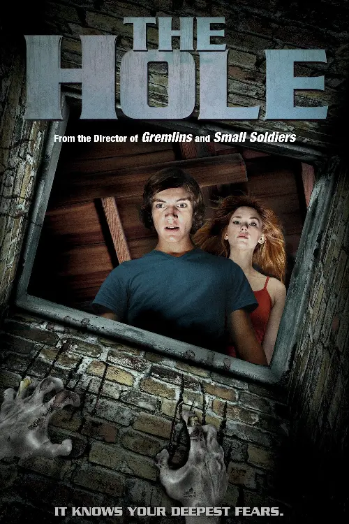 Consulter les informations sur le film The Hole