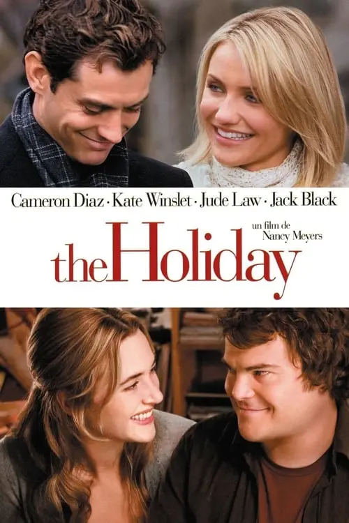 Consulter les informations sur le film The Holiday