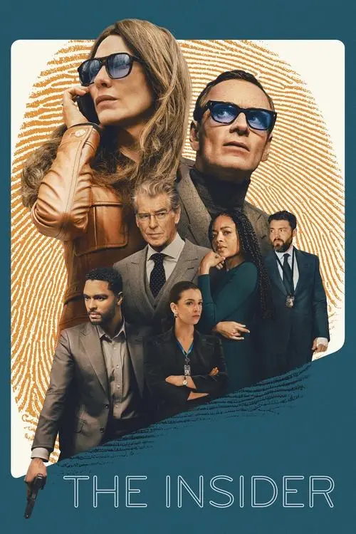 Consulter les informations sur le film The Insider