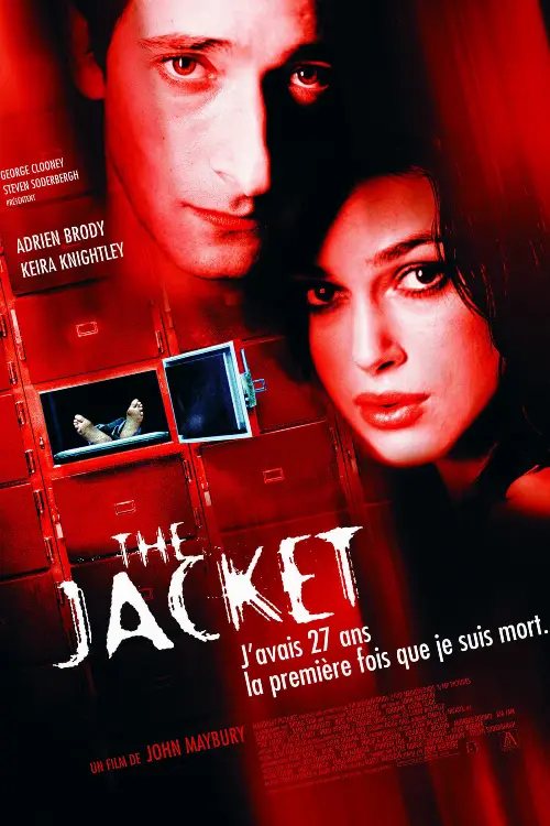 Consulter les informations sur le film The Jacket