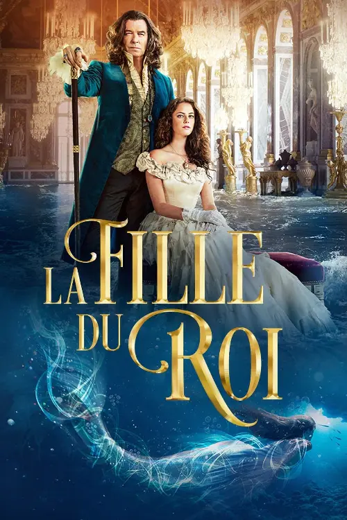 Consulter les informations sur le film The King's Daughter