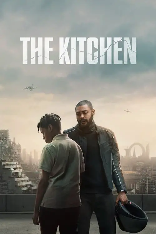 Consulter les informations sur le film The Kitchen