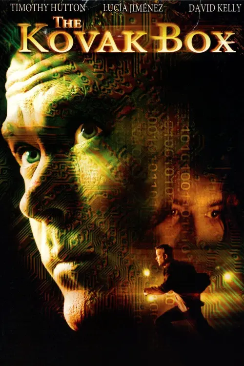 Consulter les informations sur le film The Kovak Box