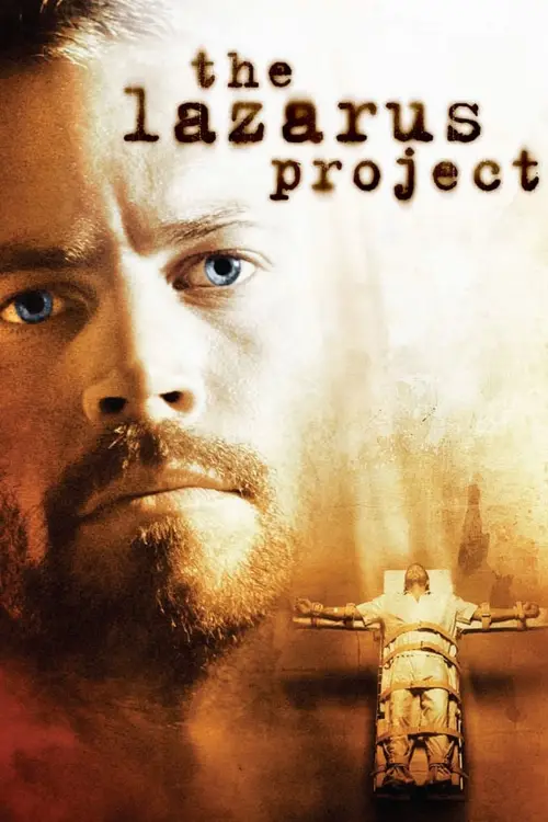 Consulter les informations sur le film The Lazarus Project