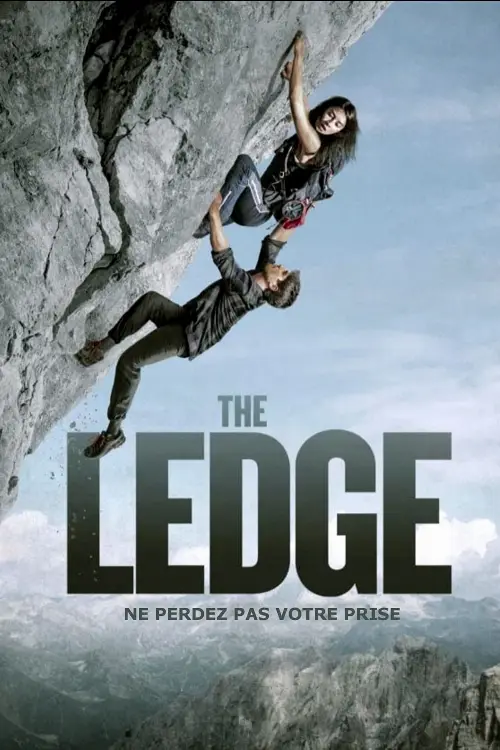 Consulter les informations sur le film The Ledge