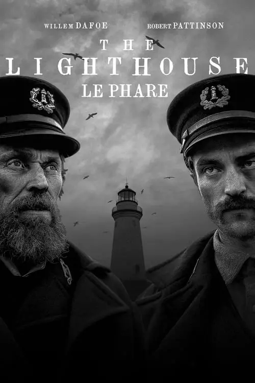 Consulter les informations sur le film The Lighthouse