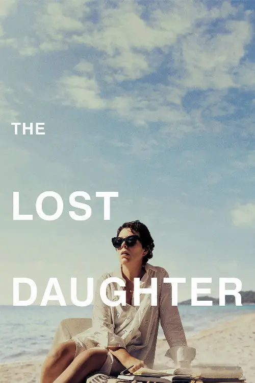 Consulter les informations sur le film The Lost Daughter