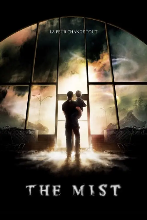 Consulter les informations sur le film The Mist
