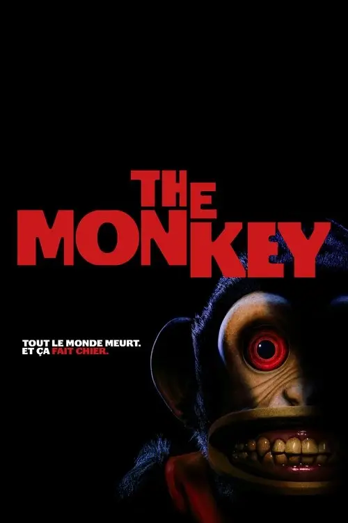 Consulter les informations sur le film The Monkey
