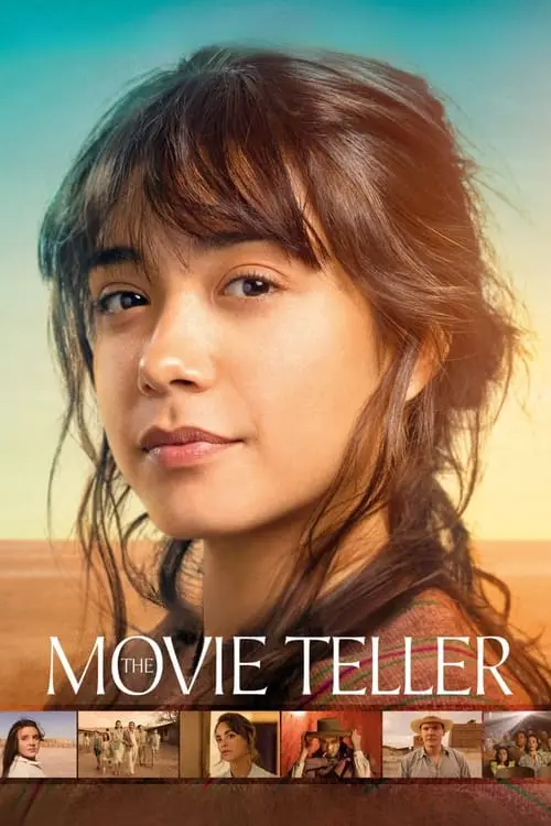 Consulter les informations sur le film The Movie Teller