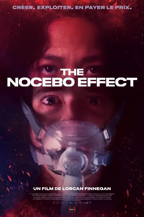 Consulter les informations sur le film The Nocebo Effect