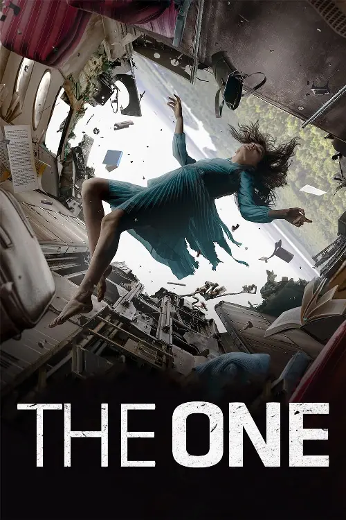 Consulter les informations sur le film The One