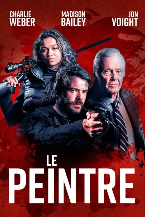 Consulter les informations sur le film The Painter