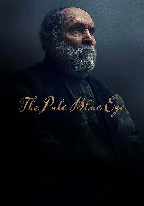 Consulter les informations sur le film The Pale Blue Eye