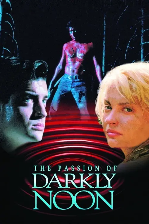 Consulter les informations sur le film The Passion Of Darkly Noon