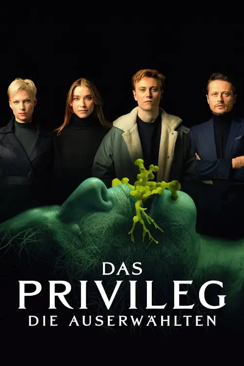 Consulter les informations sur le film The Privilege