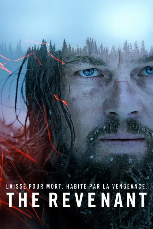 Consulter les informations sur le film The Revenant