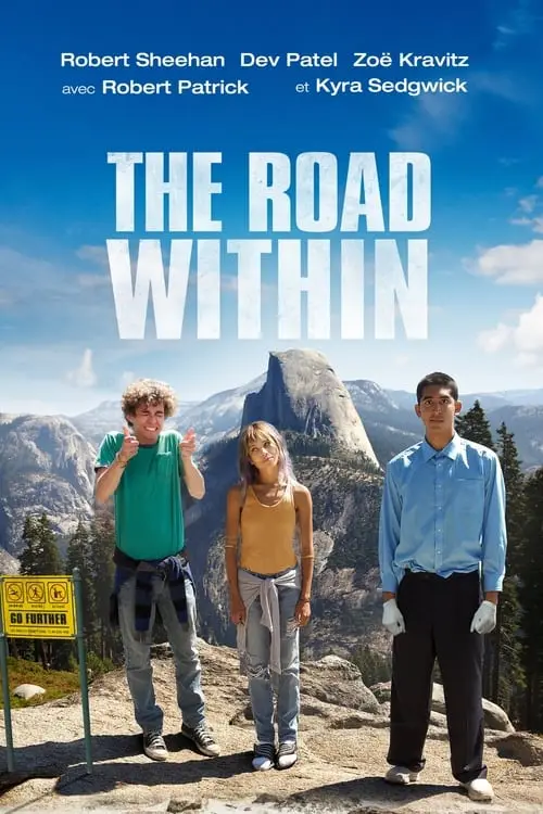 Consulter les informations sur le film The Road Within