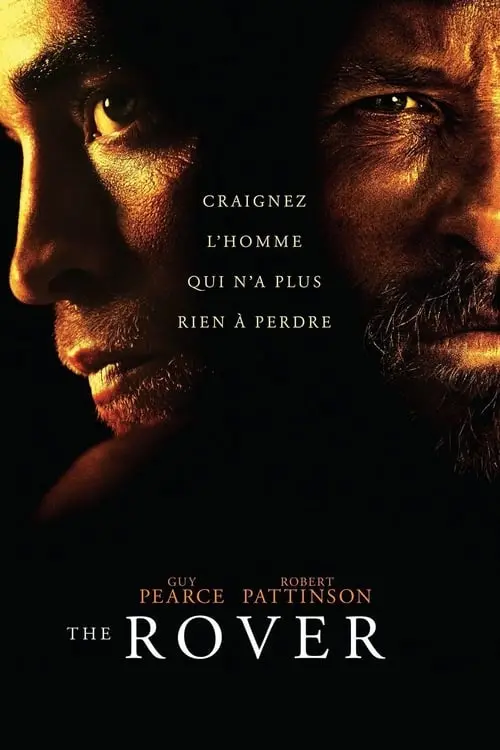 Consulter les informations sur le film The Rover