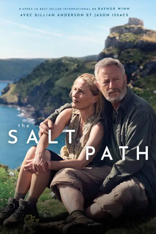 Consulter les informations sur le film The Salt Path Consulter les informations sur le film The Salt Path