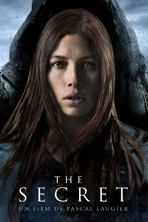Consulter les informations sur le film The Secret