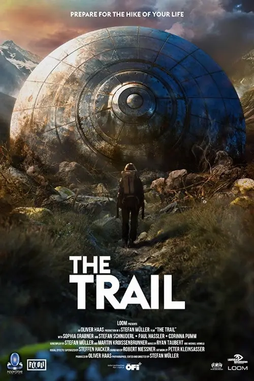 Consulter les informations sur le film The Trail