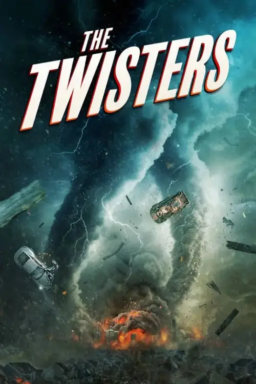 Consulter les informations sur le film The Twisters