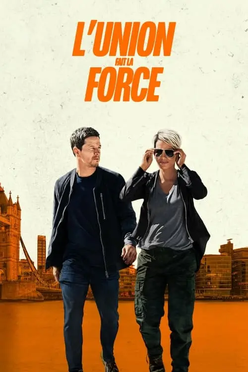 Consulter les informations sur le film The Union
