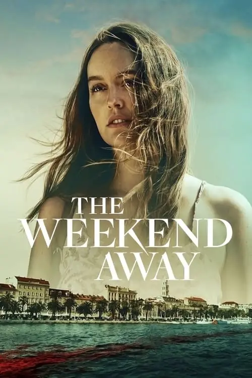 Consulter les informations sur le film The Weekend Away