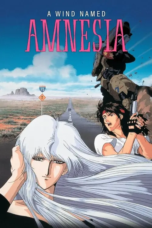 Consulter les informations sur le film The Wind Of Amnesia