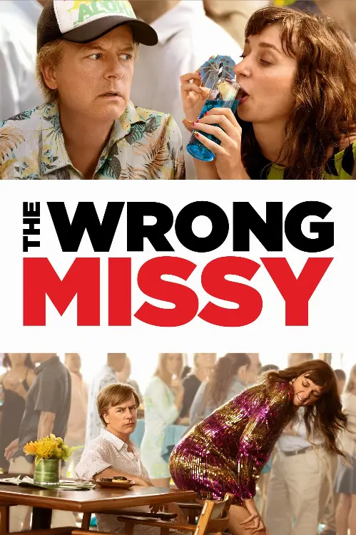 Couverture de l'album The Wrong Missy Couverture de l'album The Wrong Missy