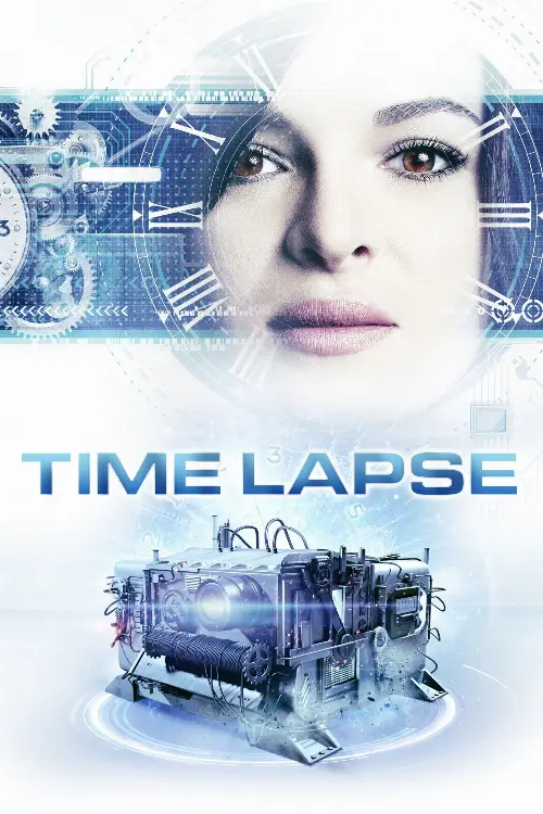 Consulter les informations sur le film Time Lapse