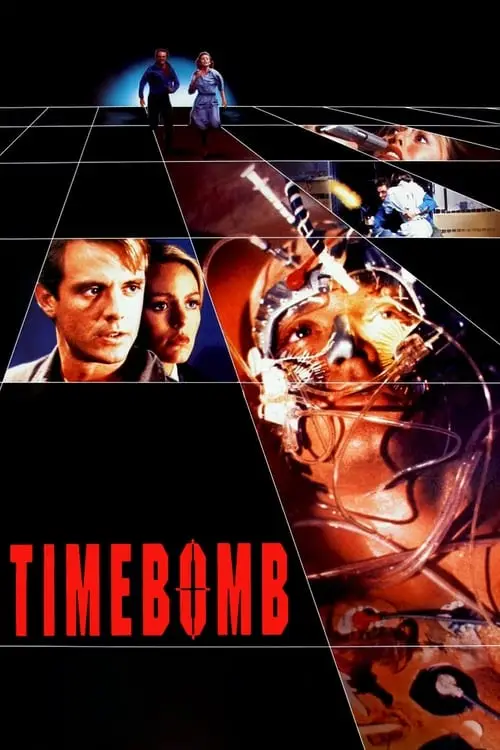 Consulter les informations sur le film TimeBomb