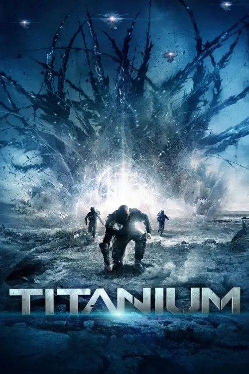 Consulter les informations sur le film Titanium