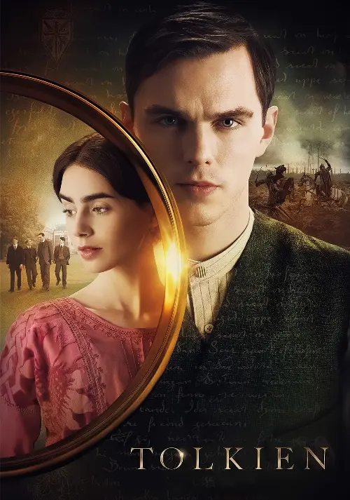 Consulter les informations sur le film Tolkien