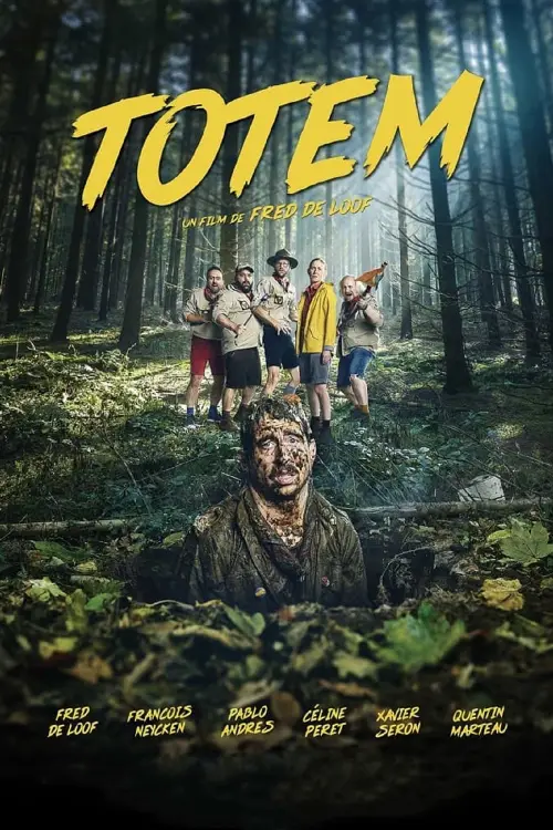 Consulter les informations sur le film Totem