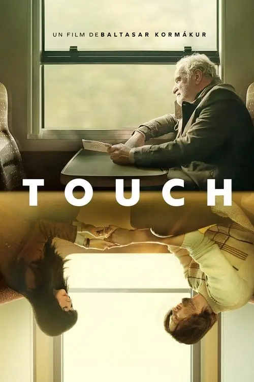 Consulter les informations sur le film Touch