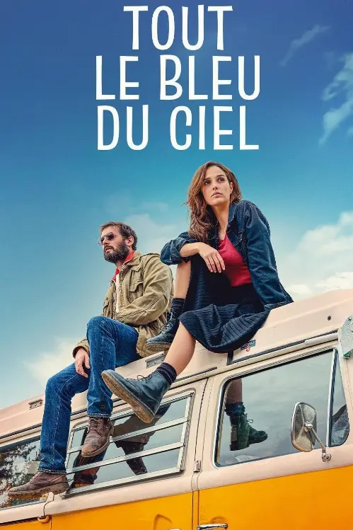 Consulter les informations sur le film Tout le bleu du ciel
