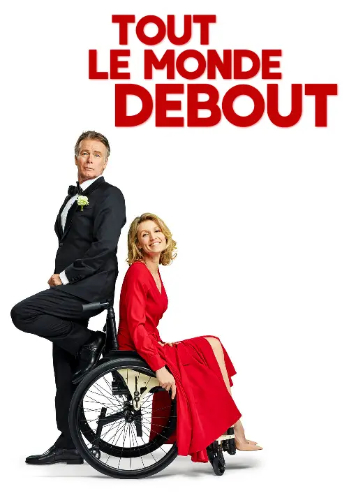 Consulter les informations sur le film Tout le monde debout