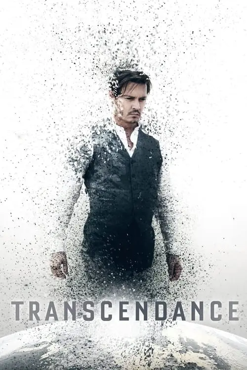 Consulter les informations sur le film Transcendance
