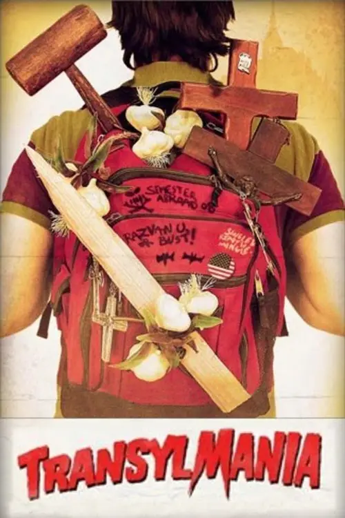 Consulter les informations sur le film Transylmania