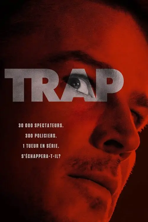 Consulter les informations sur le film Trap