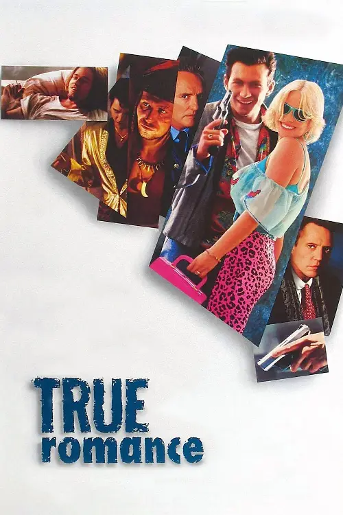 Consulter les informations sur le film True romance