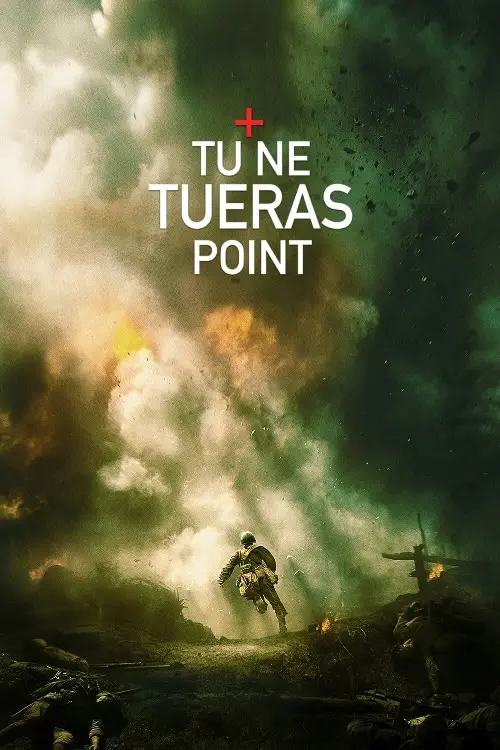 Consulter les informations sur le film Tu ne tueras point