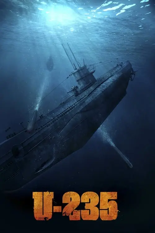 Consulter les informations sur le film U-235