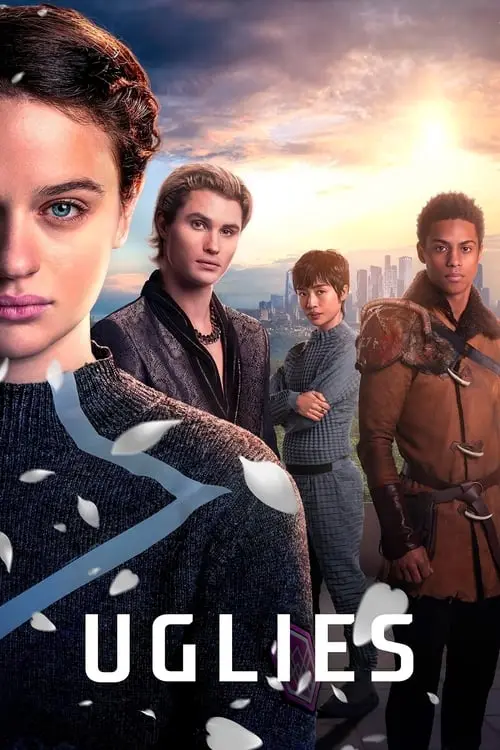 Consulter les informations sur le film Uglies