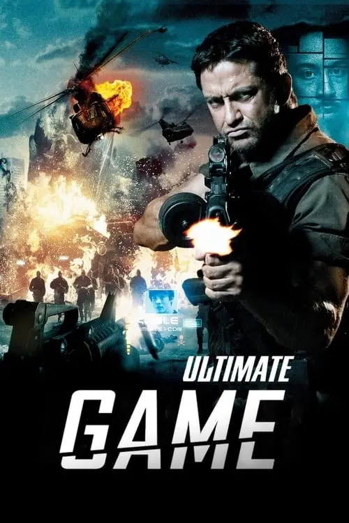 Consulter les informations sur le film Ultimate Game